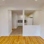  appartement avec 1 chambre(s) en location à Montreal