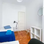 Quarto de 80 m² em lisbon