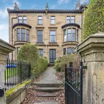 Rent 3 bedroom apartment in Glasgow  West