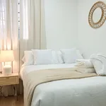 Alquilo 4 dormitorio apartamento de 35 m² en Madrid