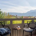 Rent 3 bedroom apartment of 59 m² in Tullins