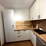 Rent 2 bedroom apartment of 44 m² in Wrocław