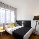 Rent a room of 120 m² in valencia