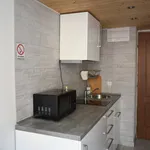 Pronajměte si 1 ložnic/e byt o rozloze 18 m² v Prague