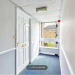 Flat to rent in Albion Court, Northampton NN1