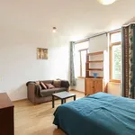 Studio van 35 m² in brussels