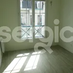 Appartement de 50 m² avec 2 chambre(s) en location à Lille