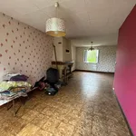 Maison de 87 m² avec 1 chambre(s) en location à Les Baux-Sainte-Croix