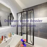 Colocation meublée de 82.74m2 - 352€ - 14200 Hérouville-Saint-Clair