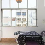 Rent 6 bedroom apartment in Lisbon