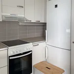 Rent 2 bedroom apartment of 45 m² in Helsinki