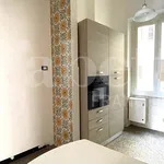 Rent 3 bedroom apartment of 116 m² in Genova