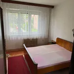 Rent 3 bedroom apartment in Vsetín