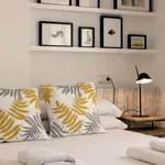 Rent 1 bedroom apartment of 38 m² in Málaga