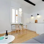 Rent 2 bedroom apartment of 40 m² in Roma