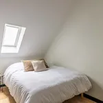 Appartement de 28 m² avec 2 chambre(s) en location à  Rennes