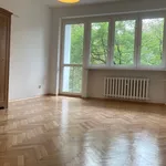 Rent 2 bedroom apartment of 48 m² in Wrocław