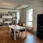  appartement avec 1 chambre(s) en location à Brussel