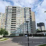 Appartement de 979 m² avec 2 chambre(s) en location à Vaughan (Crestwood-Springfarm-Yorkhill)