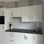  appartement avec 1 chambre(s) en location à Gent