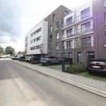 Nieuwbouw appartement met 2 slaapkamers, terras en autostaanplaats