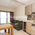 Rent 2 bedroom apartment of 38 m² in Western   Kennedy Town