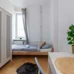 Rent a room in warsaw