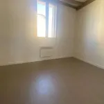 Appartement de 46 m² avec 2 chambre(s) en location à Taluyers