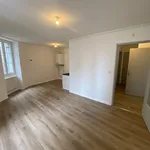 Rent 2 bedroom apartment of 38 m² in OYONNAX