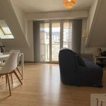Rent 2 bedroom apartment of 45 m² in Aix-les-Bains