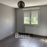 Appartement de 99 m² avec 3 chambre(s) en location à SAINT