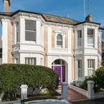 Flat to rent in Selborne Road, Hove BN3