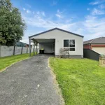 Rent 3 bedroom house in Ballarat East