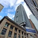 Rent 2 bedroom apartment of 95 m² in Toronto (Bay Street Corridor)