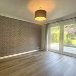 Detached house to rent in Portree Drive, Holmes Chapel, Crewe CW4