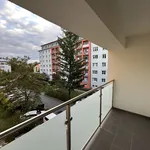 Pronajměte si 1 ložnic/e byt o rozloze 40 m² v Třebíč