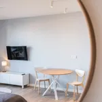 Miete 1 Schlafzimmer wohnung von 33 m² in Berlin