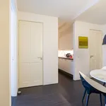 Huur 3 slaapkamer appartement van 1238 m² in Utrecht