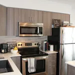 2 bedroom apartment of 505 sq. ft in Kitchener