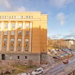 Vuokraa 1 makuuhuoneen talo, 31 m² paikassa Helsinki