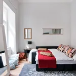 Miete 1 Schlafzimmer wohnung von 40 m² in Vienna