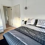 Huur 6 slaapkamer appartement van 178 m² in Den Haag