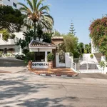 Rent 3 bedroom apartment of 146 m² in Marbella