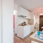 Rent a room in warsaw