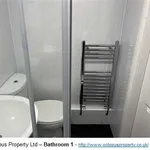 Rent 6 bedroom flat in Newcastle upon Tyne