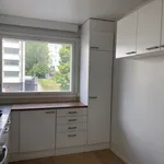 Vuokraa 2 makuuhuoneen asunto, 54 m² paikassa Turku