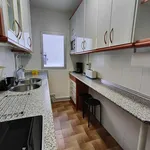 Rent a room of 90 m² in Madrid