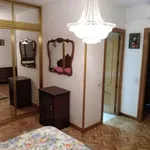 Rent a room in madrid