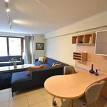 Huur 2 slaapkamer appartement in Knokke