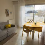 Rent 2 bedroom apartment of 39 m² in LE GUILDO